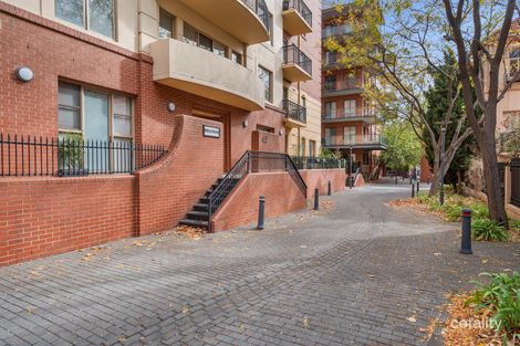 46/42 Charlick Cct, Adelaide, SA 5000