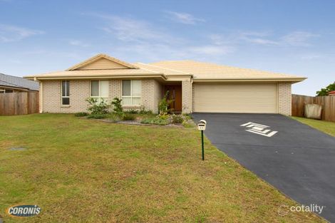 Property photo of 11 Arakoon Court Rothwell QLD 4022
