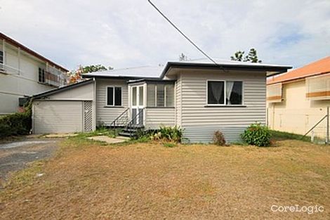 Property photo of 187 Elphinstone Street Berserker QLD 4701