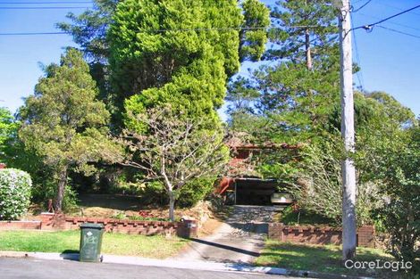 Property photo of 20 Helen Court Castle Hill NSW 2154