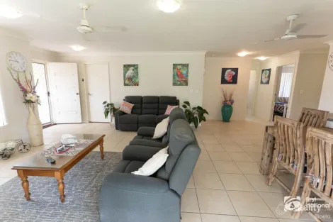 Property photo of 5 Panorama Drive Biloela QLD 4715