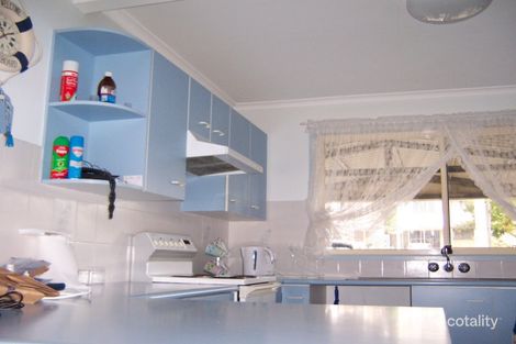 Property photo of 95 Pine Street Wynnum QLD 4178