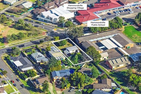 Property photo of 61 Walder Road Hammondville NSW 2170