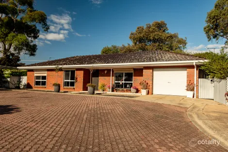 Property photo of 3/21 Schinckel Road Naracoorte SA 5271