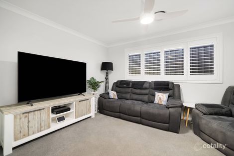 Property photo of 7 Walnut Way Spring Farm NSW 2570