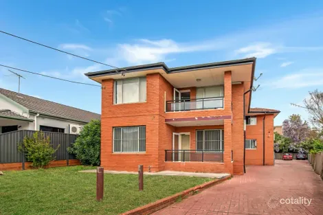 4/19 Dudley St, Punchbowl, NSW 2196