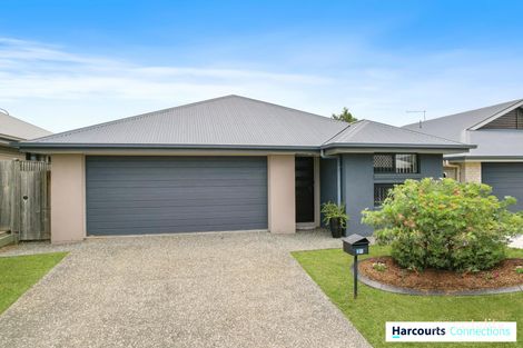 Property photo of 31 Begonia Court Caboolture QLD 4510