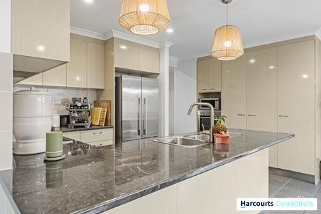 Property photo of 31 Begonia Court Caboolture QLD 4510