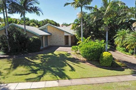 Property photo of 53 Saturn Crescent Bridgeman Downs QLD 4035