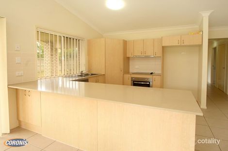 Property photo of 11 Arakoon Court Rothwell QLD 4022
