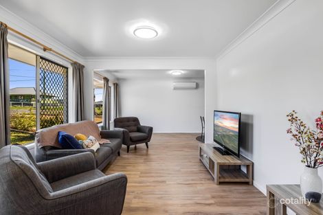 Property photo of 8 Binnie Street Greenmount QLD 4359