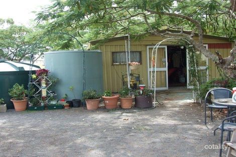 Property photo of 1708 Raglan Station Road Raglan QLD 4697