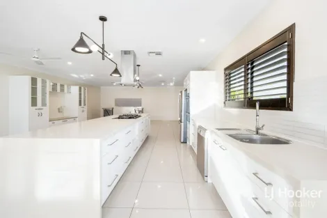 Property photo of 17 Mparntwe Drive Larapinta NT 0875