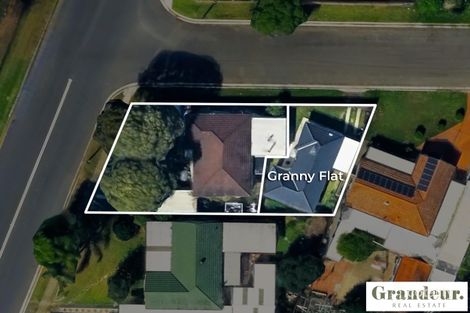 Property photo of 47 Hollywood Drive Lansvale NSW 2166