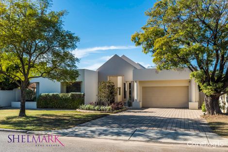 Property photo of 61 Dickenson Way Booragoon WA 6154