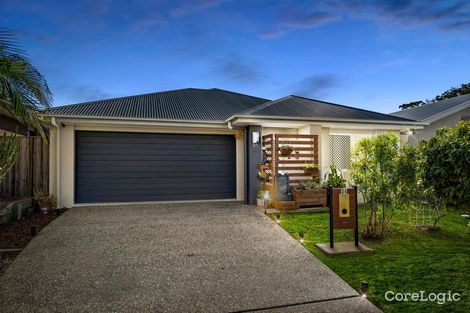 Property photo of 36 Manhattan Crescent North Lakes QLD 4509