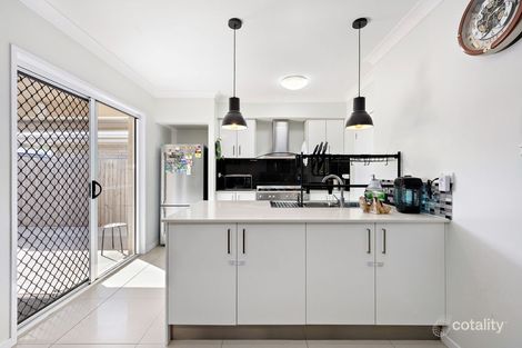Property photo of 36 Manhattan Crescent North Lakes QLD 4509