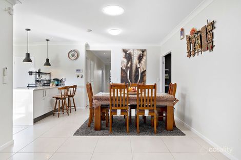 Property photo of 36 Manhattan Crescent North Lakes QLD 4509