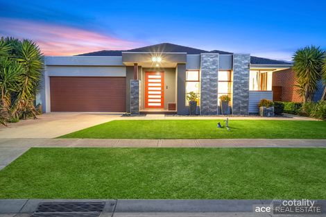 Property photo of 12 Magnetic Avenue Point Cook VIC 3030