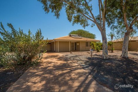 13 Denman Pl, South Hedland, WA 6722