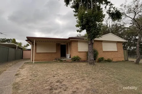 74 FRANCIS ST, CAMBRIDGE PARK, NSW 2747