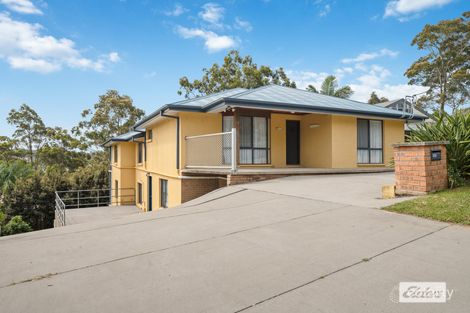 Property photo of 33 Hilltop Crescent Surf Beach NSW 2536