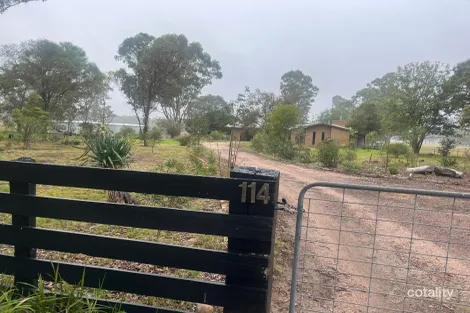 114 Duggans Rd, Stratford, VIC 3862