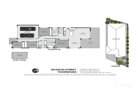 Property photo of 39 David Street Thorneside QLD 4158