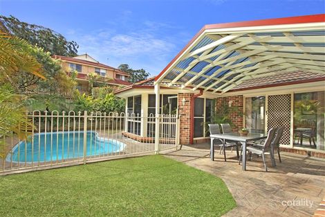 Property photo of 18 Prosser Close Tarrawanna NSW 2518