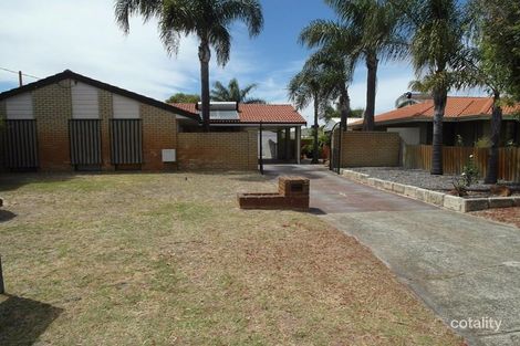 Property photo of 25 Moncrieff Road Langford WA 6147