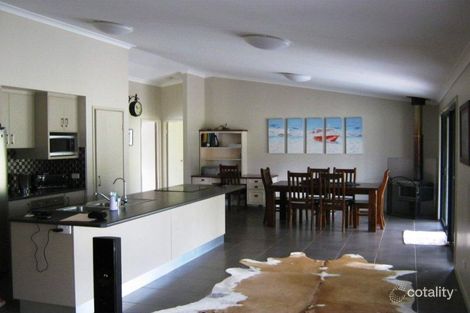 Property photo of 120 Pring Street Wondai QLD 4606