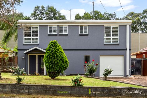 Property photo of 41 Austin Crescent Constitution Hill NSW 2145
