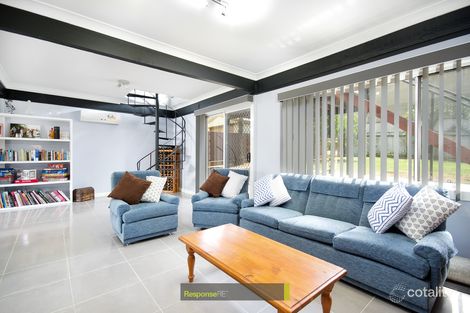 Property photo of 41 Austin Crescent Constitution Hill NSW 2145