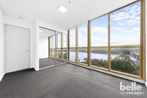 Property photo of 1035/2 Mill Park Street Rhodes NSW 2138