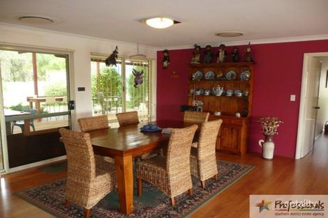 Property photo of 5 Marginata Drive Donnybrook WA 6239