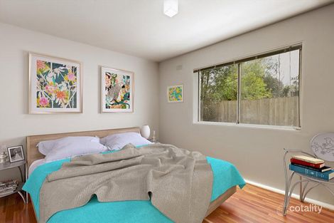 Property photo of 3/5 Yarana Road Alphington VIC 3078