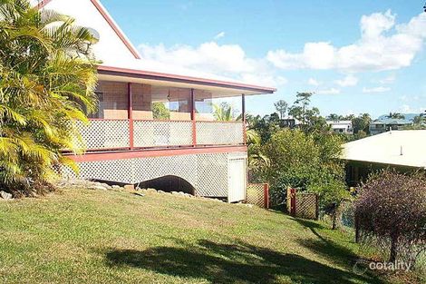 16 Rossmoyne Cl, Elanora, QLD 4221