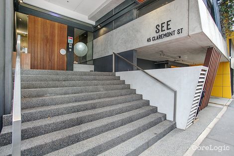 Property photo of 403/45 Claremont Street South Yarra VIC 3141