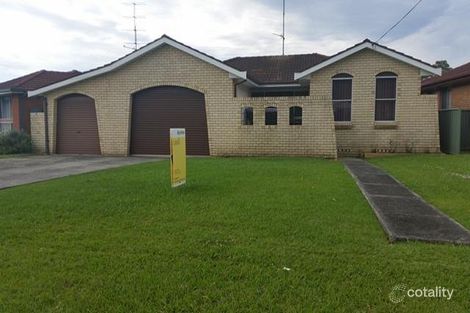Property photo of 13 Brigadoon Circuit Oak Flats NSW 2529