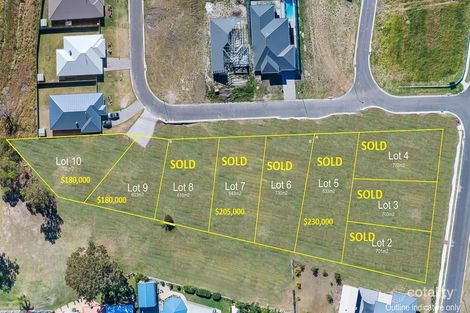 9 Marine Ct, Urangan, QLD 4655