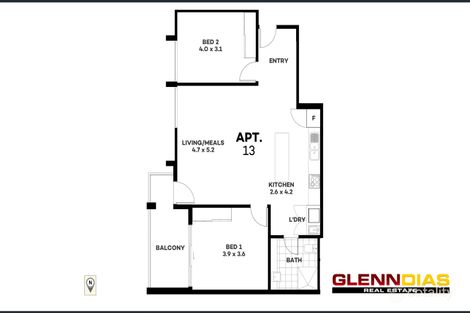 Property photo of 13/31 Haines Road Lightsview SA 5085