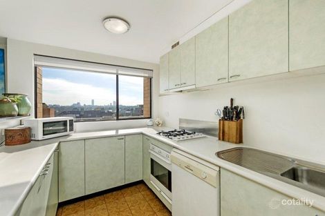 Property photo of 910G/780 Bourke Street Redfern NSW 2016