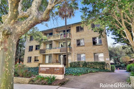 Property photo of 23/61-63 Hercules Street Chatswood NSW 2067