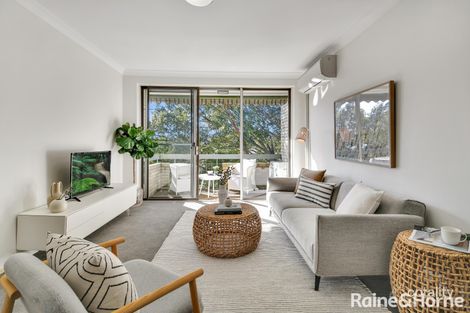 Property photo of 23/61-63 Hercules Street Chatswood NSW 2067