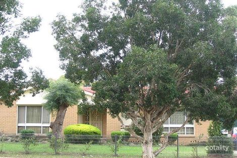Property photo of 14 Reeve Crescent Doonside NSW 2767