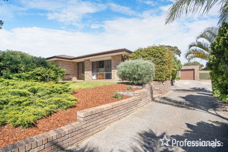 Property photo of 105 Moolanda Boulevard Kingsley WA 6026