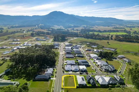 53 Lancaster Dr, Badagarang, NSW 2540