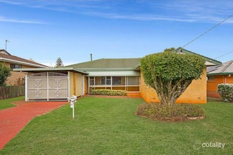 Property photo of 14 Hinton Street Wilsonton QLD 4350