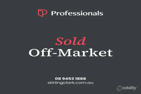 Property photo of 4 Rive Way Caversham WA 6055