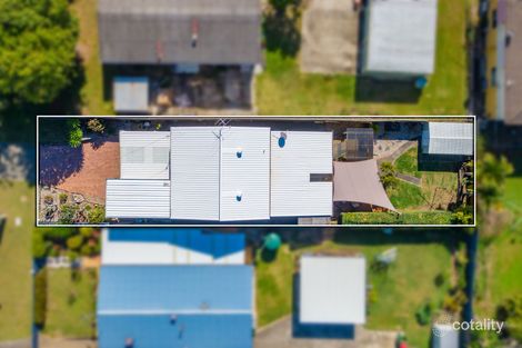 Property photo of 6 Strachan Road Victoria Point QLD 4165